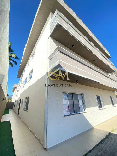 Foto 1 de Apartamento com 2 quartos para alugar, 66m2 em Loteamento Jardim Morumbi, Atibaia - SP