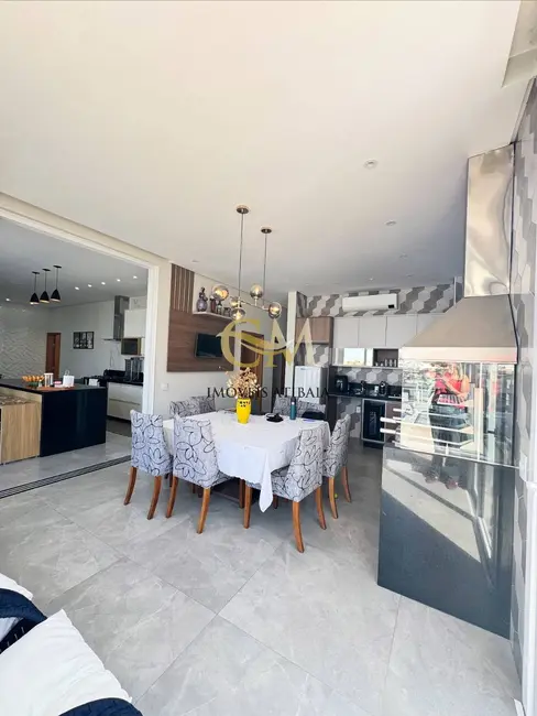 Casa de Condomínio com 4 quartos à venda, 800m2 em Condomínio Residencial Shamballa III, Atibaia - SP - imagem 4 Foto 4 de Casa de Condomínio com 4 quartos à venda, 800m2 em Condomínio Residencial Shamballa III, Atibaia - SP