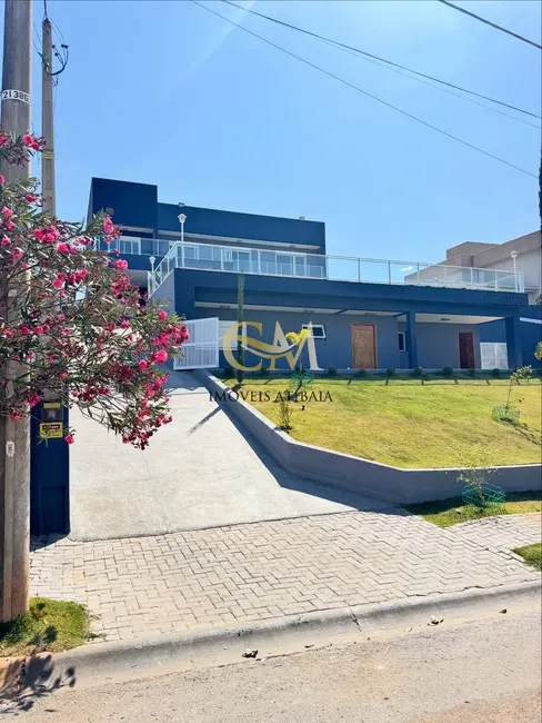 Casa de Condomínio com 4 quartos à venda, 800m2 em Condomínio Residencial Shamballa III, Atibaia - SP - imagem 1 Foto 1 de Casa de Condomínio com 4 quartos à venda, 800m2 em Condomínio Residencial Shamballa III, Atibaia - SP