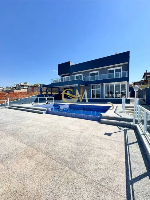 Casa de Condomínio com 4 quartos à venda, 800m2 em Condomínio Residencial Shamballa III, Atibaia - SP - imagem 2 Foto 2 de Casa de Condomínio com 4 quartos à venda, 800m2 em Condomínio Residencial Shamballa III, Atibaia - SP