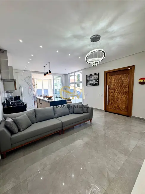 Casa de Condomínio com 4 quartos à venda, 800m2 em Condomínio Residencial Shamballa III, Atibaia - SP - imagem 3 Foto 3 de Casa de Condomínio com 4 quartos à venda, 800m2 em Condomínio Residencial Shamballa III, Atibaia - SP