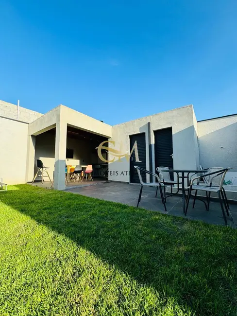 Foto 1 de Casa com 2 quartos à venda, 200m2 em Bom Jesus Dos Perdoes - SP