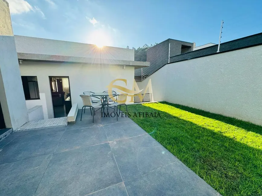 Foto 2 de Casa com 2 quartos à venda, 200m2 em Bom Jesus Dos Perdoes - SP