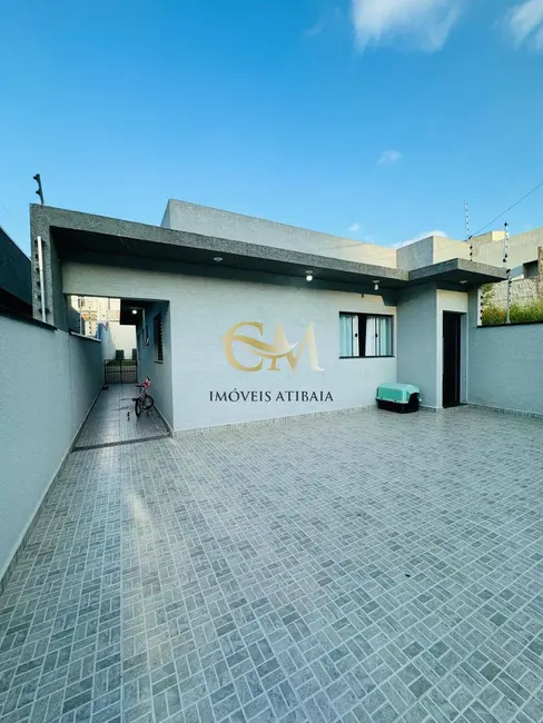 Foto 3 de Casa com 2 quartos à venda, 200m2 em Bom Jesus Dos Perdoes - SP