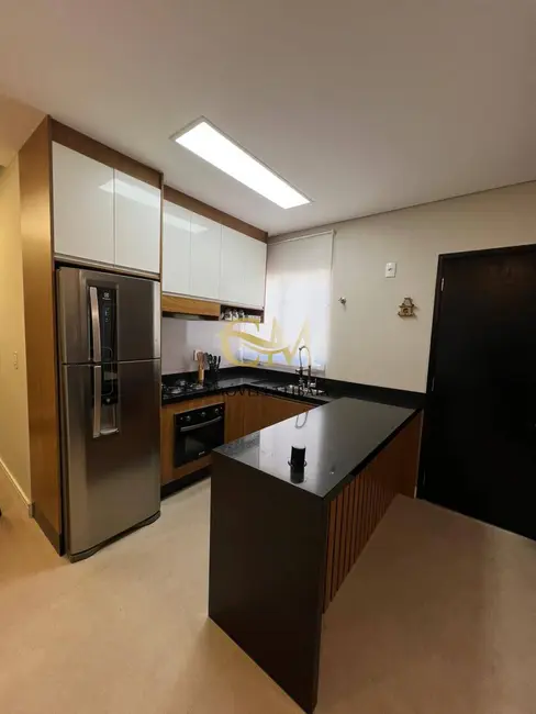 Foto 5 de Casa com 3 quartos à venda, 150m2 em Jardim São Felipe, Atibaia - SP