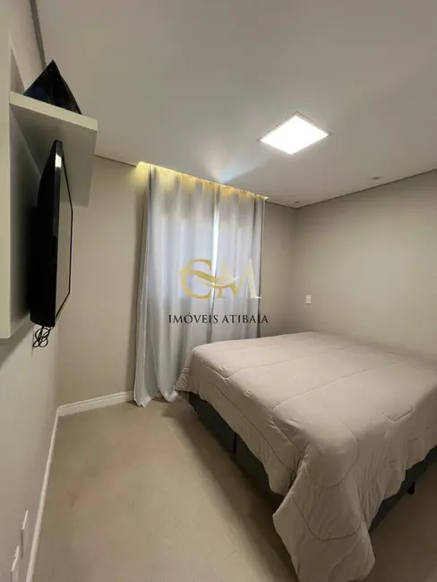 Foto 9 de Casa com 3 quartos à venda, 150m2 em Jardim São Felipe, Atibaia - SP