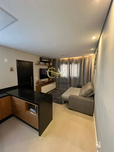 Foto 4 de Casa com 3 quartos à venda, 150m2 em Jardim São Felipe, Atibaia - SP