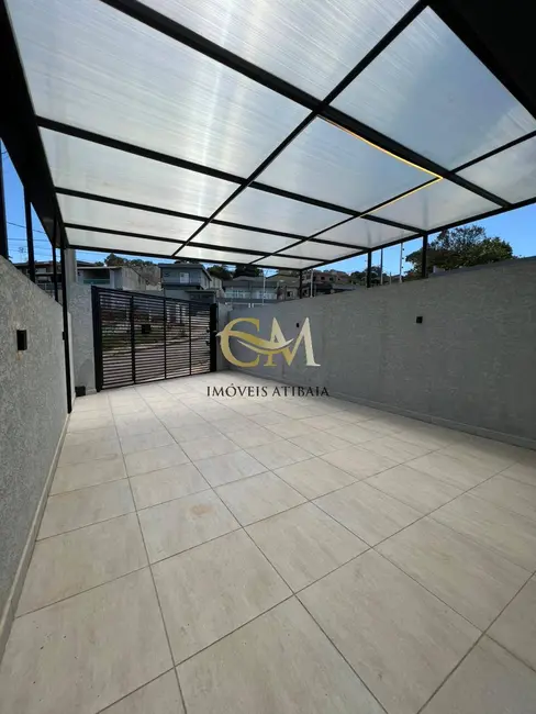 Foto 1 de Casa com 3 quartos à venda, 150m2 em Jardim São Felipe, Atibaia - SP