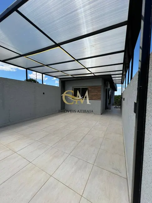 Foto 2 de Casa com 3 quartos à venda, 150m2 em Jardim São Felipe, Atibaia - SP