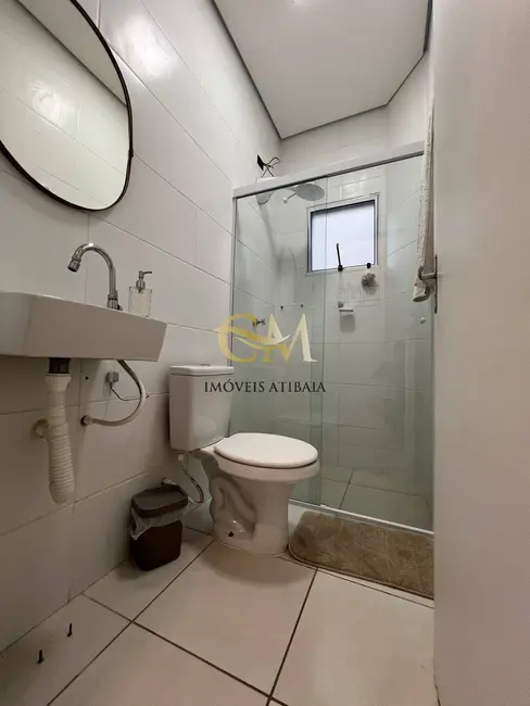 Foto 8 de Casa com 3 quartos à venda, 150m2 em Jardim São Felipe, Atibaia - SP