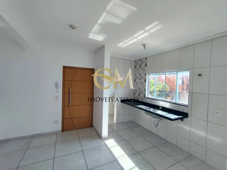 Apartamento com 2 quartos à venda, 68m2 em Jardim do Trevo, Atibaia - SP - imagem 8 Foto 8 de Apartamento com 2 quartos à venda, 68m2 em Jardim do Trevo, Atibaia - SP