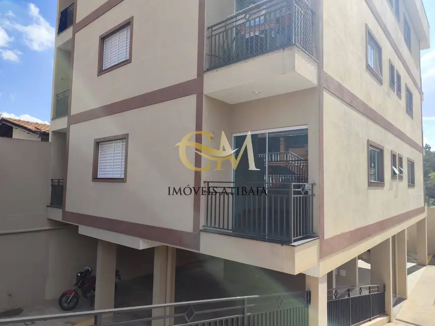 Apartamento com 2 quartos à venda, 68m2 em Jardim do Trevo, Atibaia - SP - imagem 1 Foto 1 de Apartamento com 2 quartos à venda, 68m2 em Jardim do Trevo, Atibaia - SP