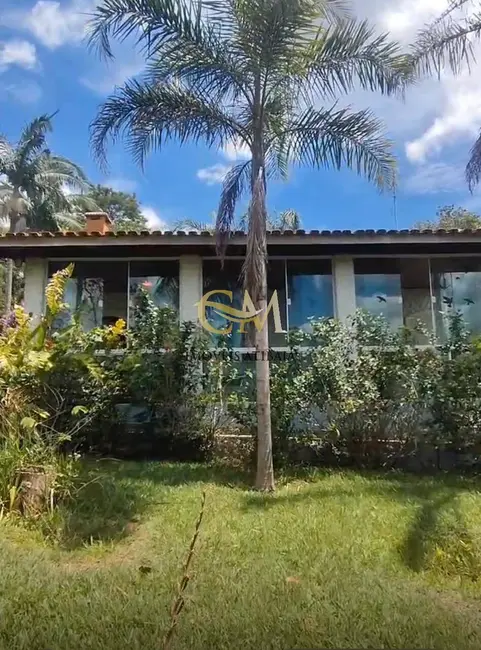 Foto 8 de Casa com 4 quartos à venda, 2226m2 em Estância Santa Maria do Portão, Atibaia - SP