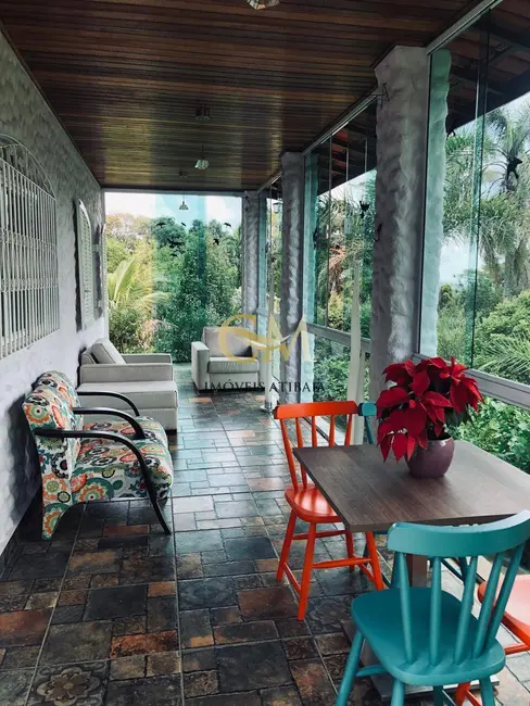 Foto 7 de Casa com 4 quartos à venda, 2226m2 em Estância Santa Maria do Portão, Atibaia - SP