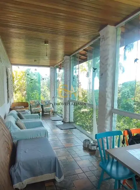 Foto 5 de Casa com 4 quartos à venda, 2226m2 em Estância Santa Maria do Portão, Atibaia - SP