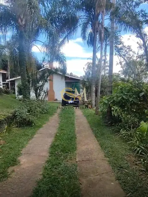 Foto 2 de Casa com 4 quartos à venda, 2226m2 em Estância Santa Maria do Portão, Atibaia - SP