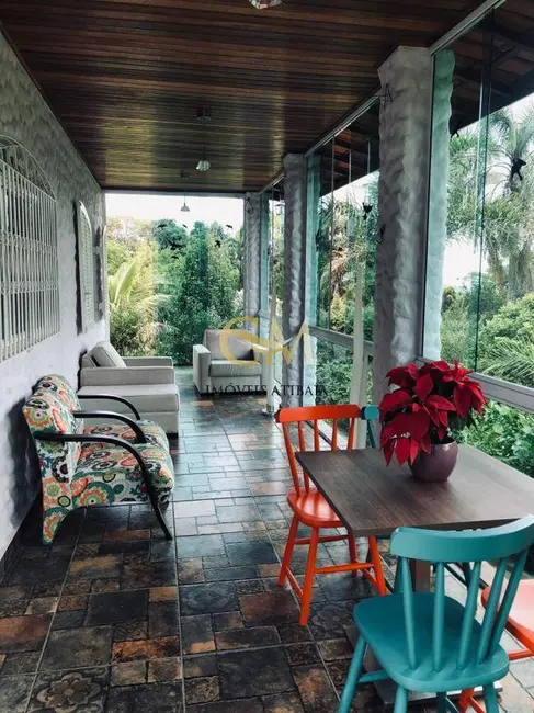 Foto 4 de Casa com 4 quartos à venda, 2226m2 em Estância Santa Maria do Portão, Atibaia - SP