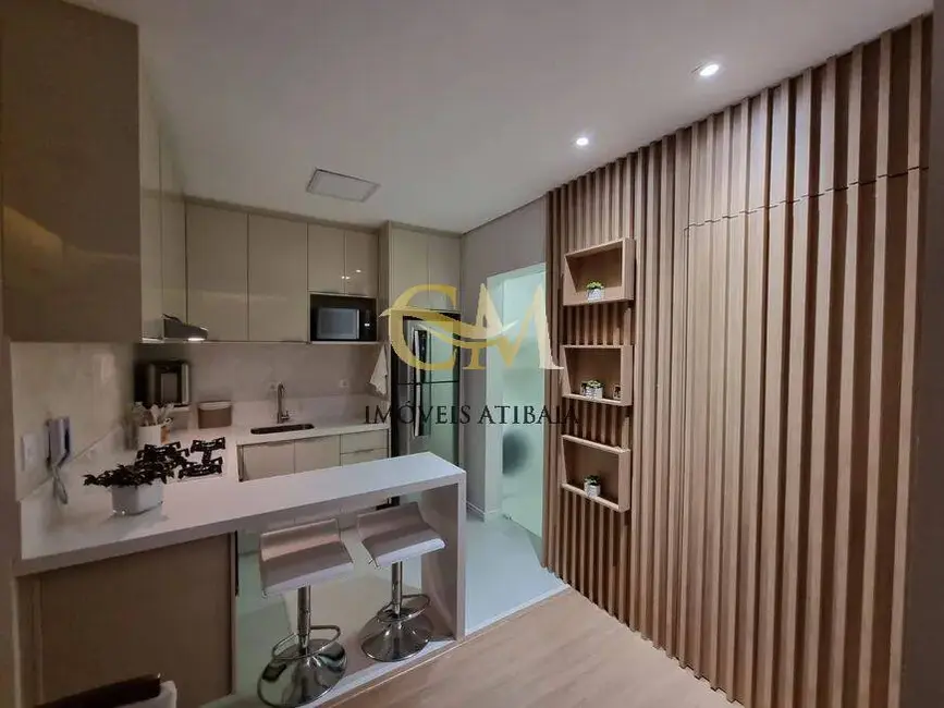 Foto 7 de Apartamento com 1 quarto à venda, 49m2 em Atibaia Belvedere, Atibaia - SP