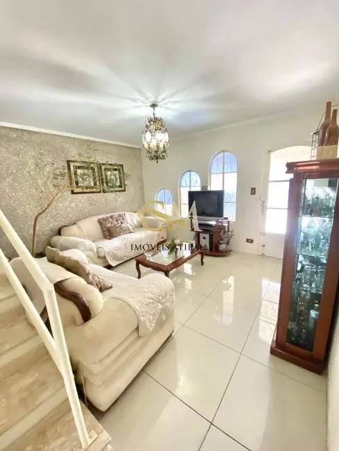 Foto 1 de Casa com 2 quartos à venda, 100m2 em Vila Mira, Atibaia - SP