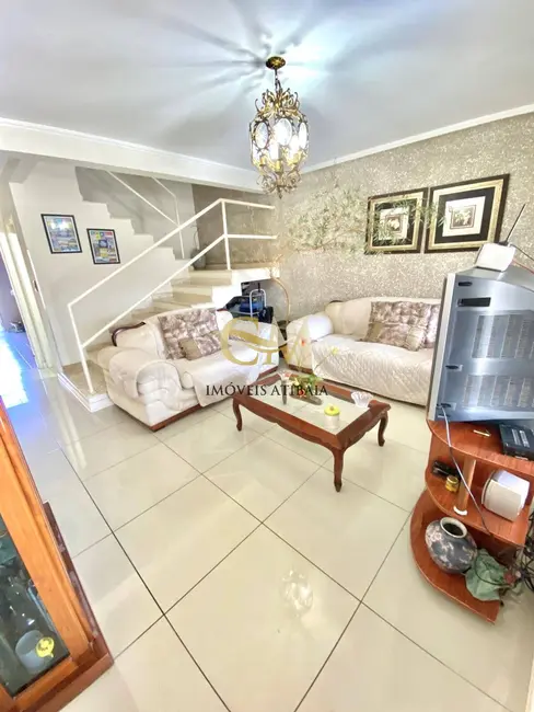 Foto 3 de Casa com 2 quartos à venda, 100m2 em Vila Mira, Atibaia - SP