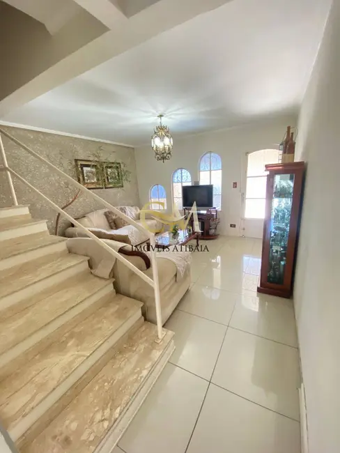 Foto 4 de Casa com 2 quartos à venda, 100m2 em Vila Mira, Atibaia - SP