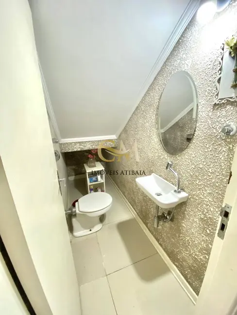 Foto 6 de Casa com 2 quartos à venda, 100m2 em Vila Mira, Atibaia - SP