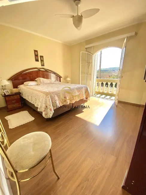 Foto 9 de Casa com 2 quartos à venda, 100m2 em Vila Mira, Atibaia - SP