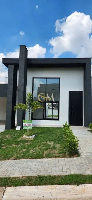 Foto 3 de Casa de Condomínio com 3 quartos à venda, 800m2 em Usina, Atibaia - SP