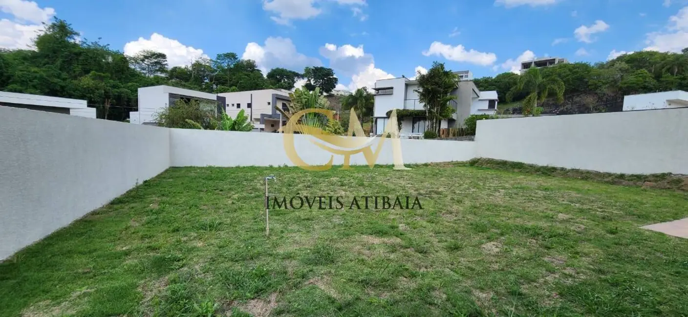 Foto 5 de Casa de Condomínio com 3 quartos à venda, 800m2 em Usina, Atibaia - SP