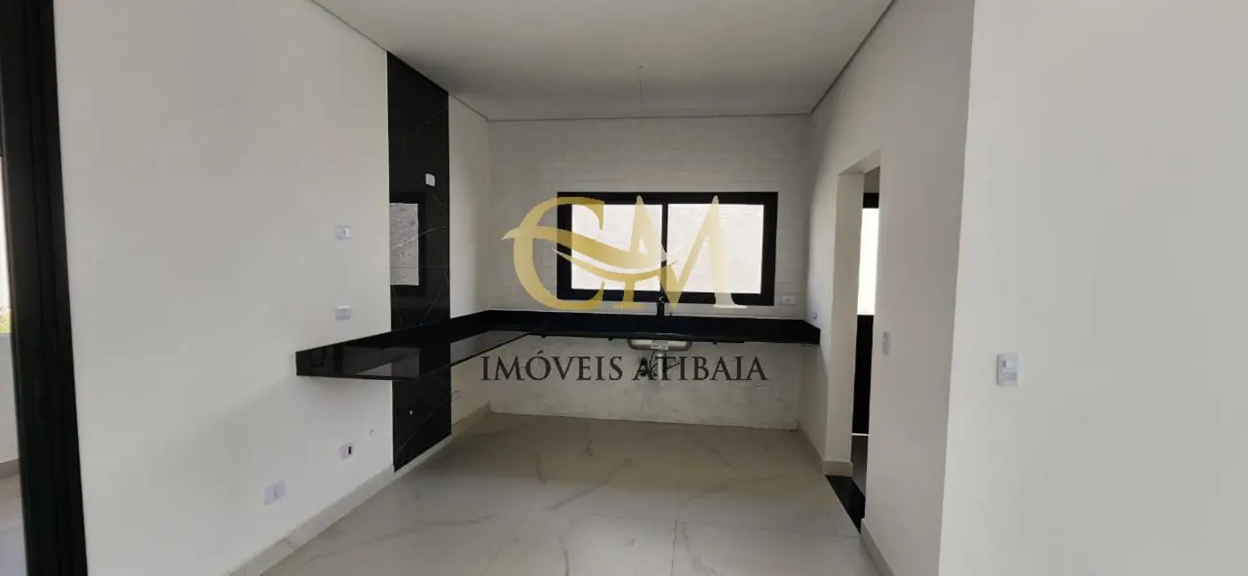 Foto 9 de Casa de Condomínio com 3 quartos à venda, 800m2 em Usina, Atibaia - SP