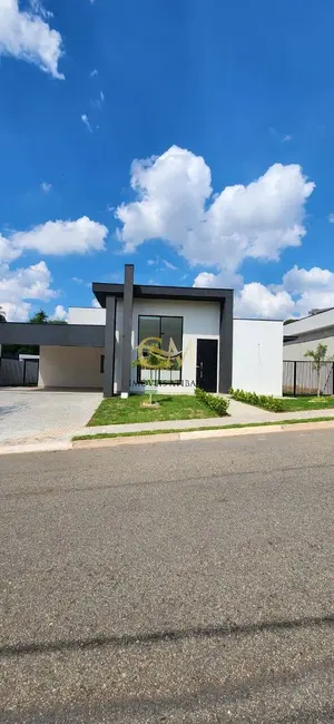 Foto 2 de Casa de Condomínio com 3 quartos à venda, 800m2 em Usina, Atibaia - SP