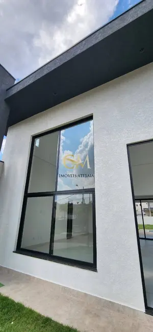 Foto 4 de Casa de Condomínio com 3 quartos à venda, 800m2 em Usina, Atibaia - SP