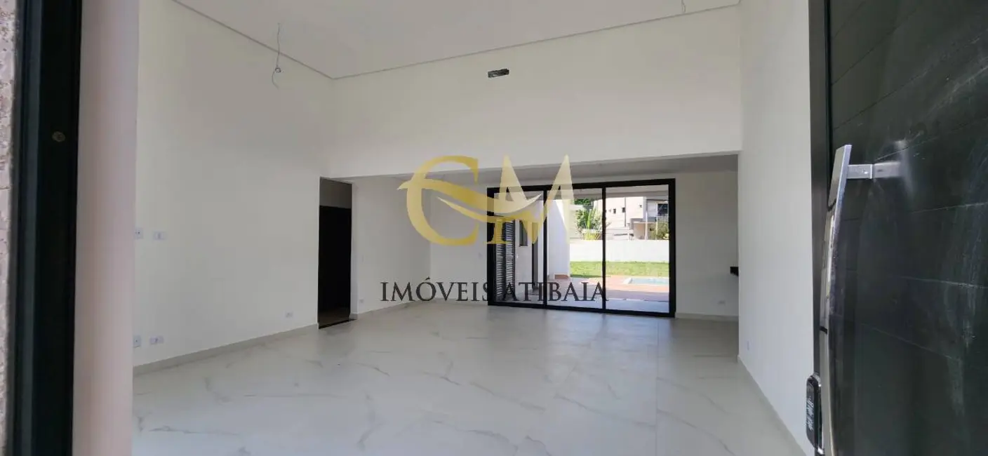 Foto 7 de Casa de Condomínio com 3 quartos à venda, 800m2 em Usina, Atibaia - SP
