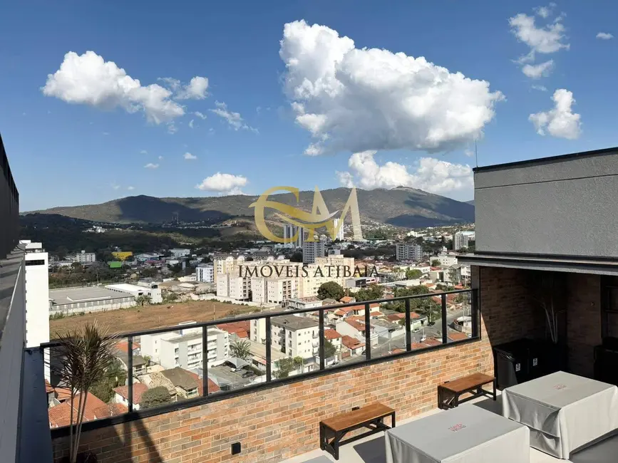 Foto 7 de Apartamento com 2 quartos à venda, 69m2 em Atibaia Jardim, Atibaia - SP