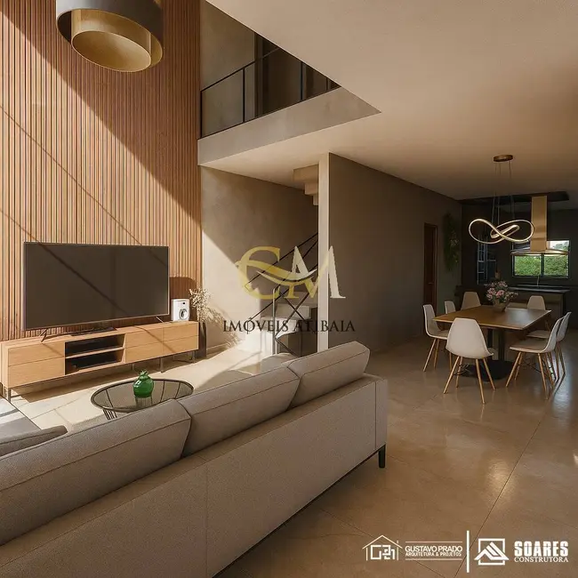 Casa de Condomínio com 3 quartos à venda, 300m2 em Laranja Azeda, Atibaia - SP - imagem 5 Foto 5 de Casa de Condomínio com 3 quartos à venda, 300m2 em Laranja Azeda, Atibaia - SP