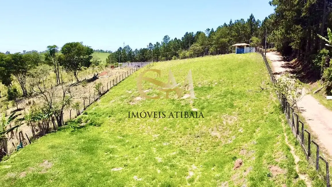 Foto 8 de Terreno / Lote à venda, 3000m2 em Chácaras Fernão Dias, Atibaia - SP