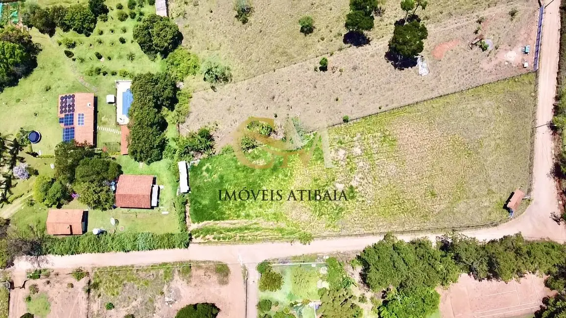 Foto 4 de Terreno / Lote à venda, 3000m2 em Chácaras Fernão Dias, Atibaia - SP