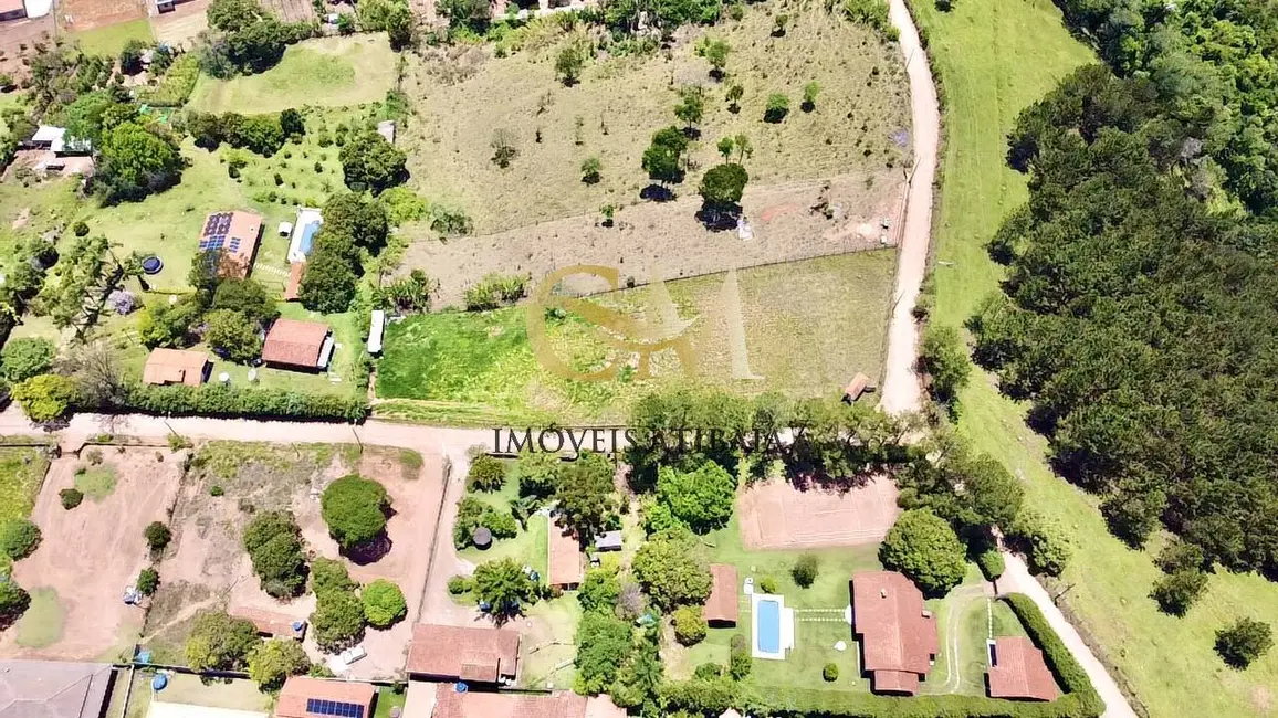 Foto 5 de Terreno / Lote à venda, 3000m2 em Chácaras Fernão Dias, Atibaia - SP