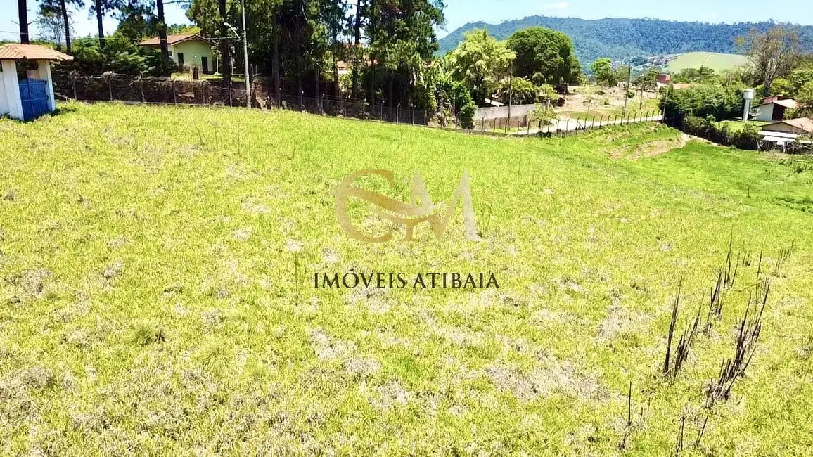 Foto 7 de Terreno / Lote à venda, 3000m2 em Chácaras Fernão Dias, Atibaia - SP