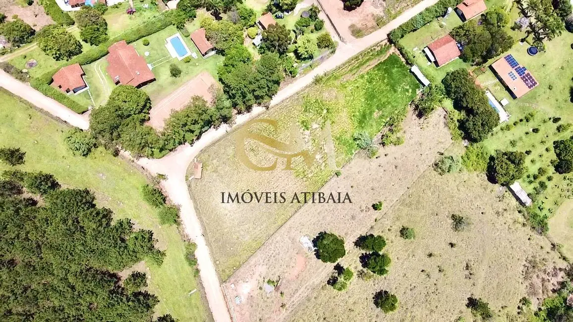 Foto 3 de Terreno / Lote à venda, 3000m2 em Chácaras Fernão Dias, Atibaia - SP