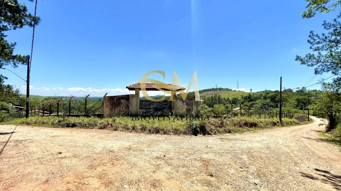 Foto 6 de Terreno / Lote à venda, 3000m2 em Chácaras Fernão Dias, Atibaia - SP