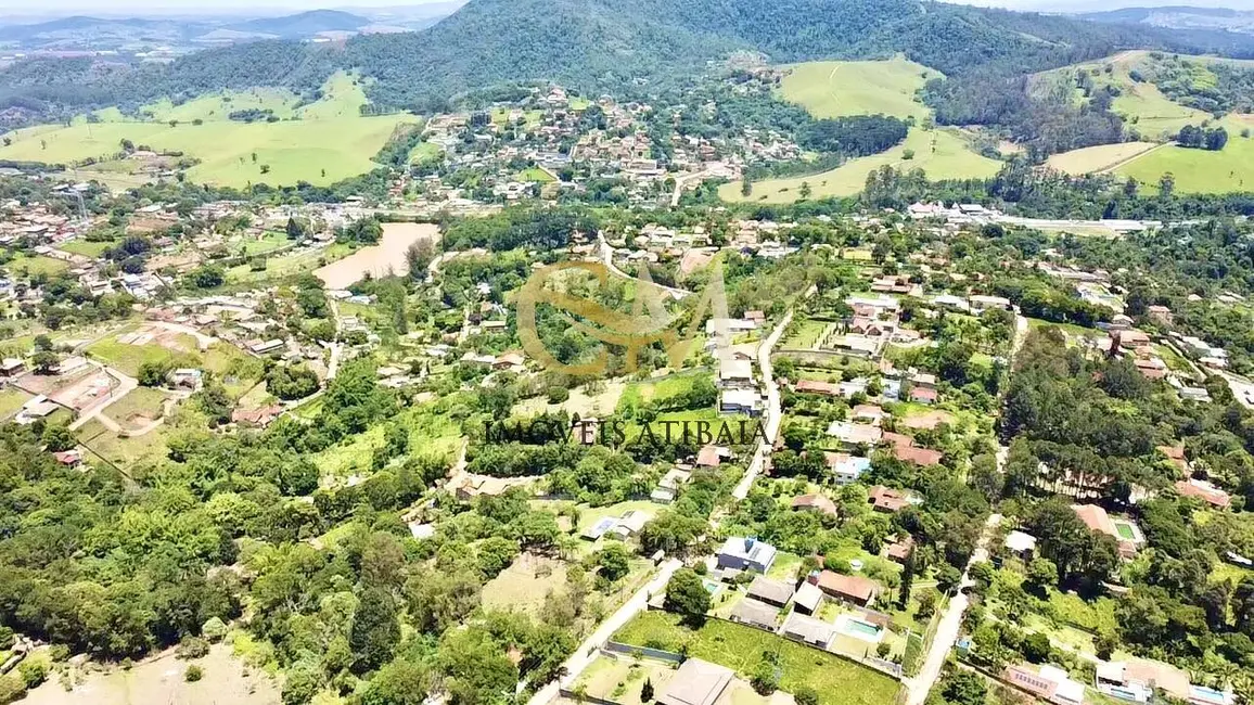Foto 9 de Terreno / Lote à venda, 3000m2 em Chácaras Fernão Dias, Atibaia - SP