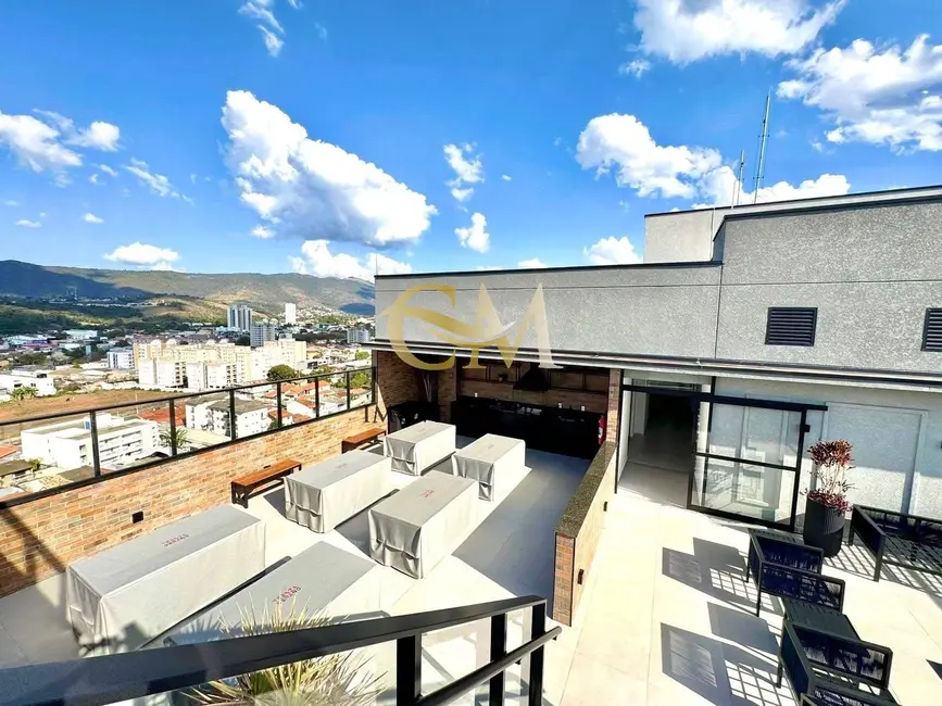 Foto 6 de Apartamento com 2 quartos à venda, 69m2 em Atibaia Jardim, Atibaia - SP