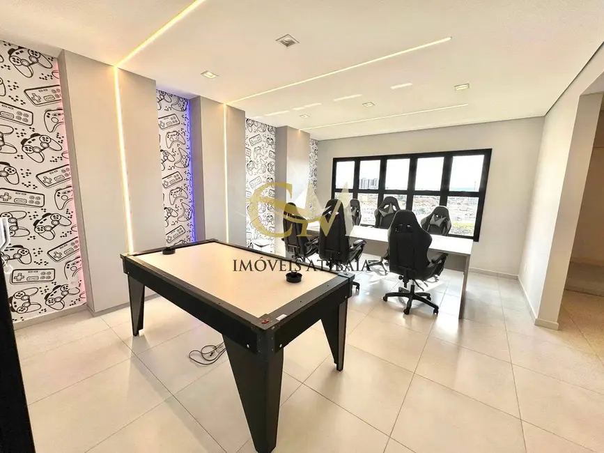 Foto 7 de Apartamento com 2 quartos à venda, 69m2 em Atibaia Jardim, Atibaia - SP