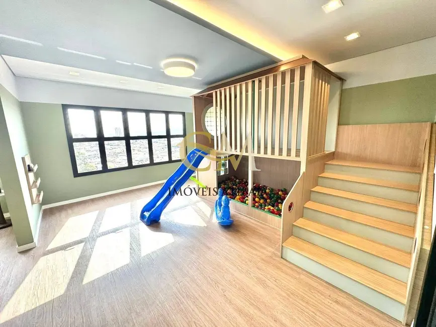 Foto 8 de Apartamento com 2 quartos à venda, 69m2 em Atibaia Jardim, Atibaia - SP