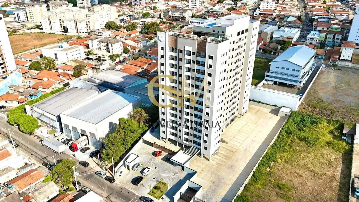 Foto 3 de Apartamento com 2 quartos à venda, 69m2 em Atibaia Jardim, Atibaia - SP
