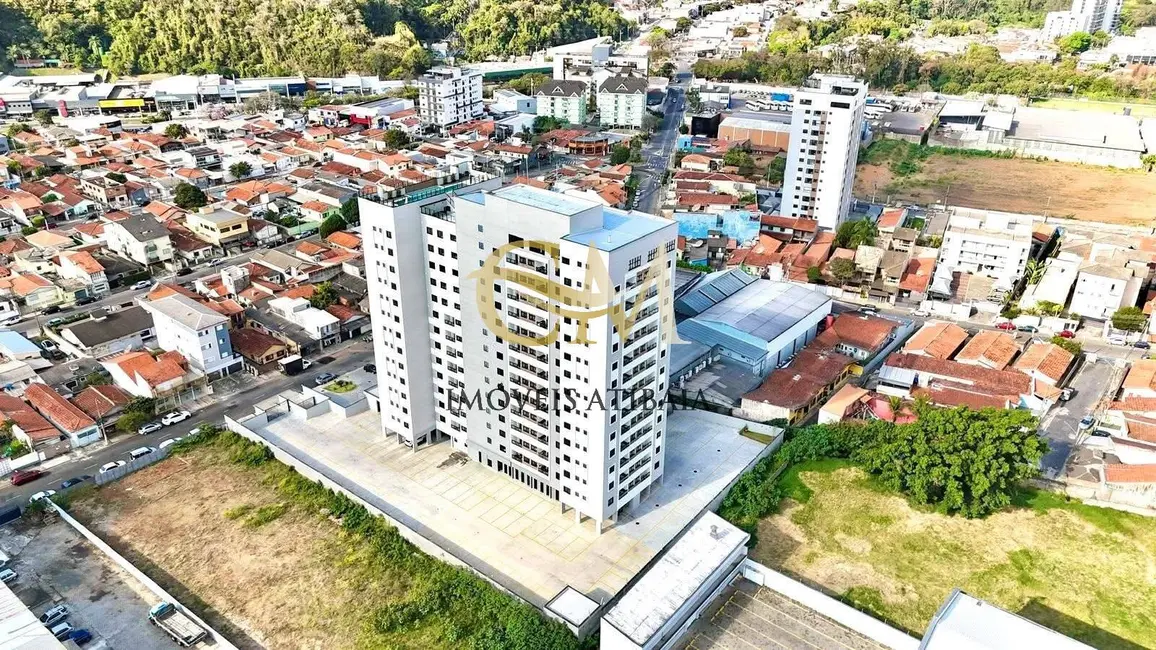 Foto 2 de Apartamento com 2 quartos à venda, 69m2 em Atibaia Jardim, Atibaia - SP