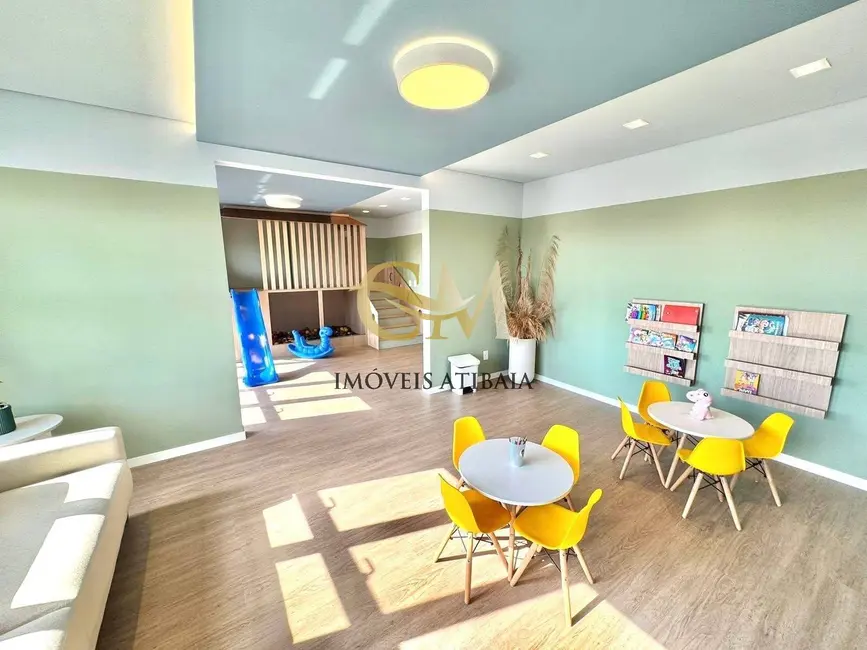 Foto 9 de Apartamento com 2 quartos à venda, 69m2 em Atibaia Jardim, Atibaia - SP