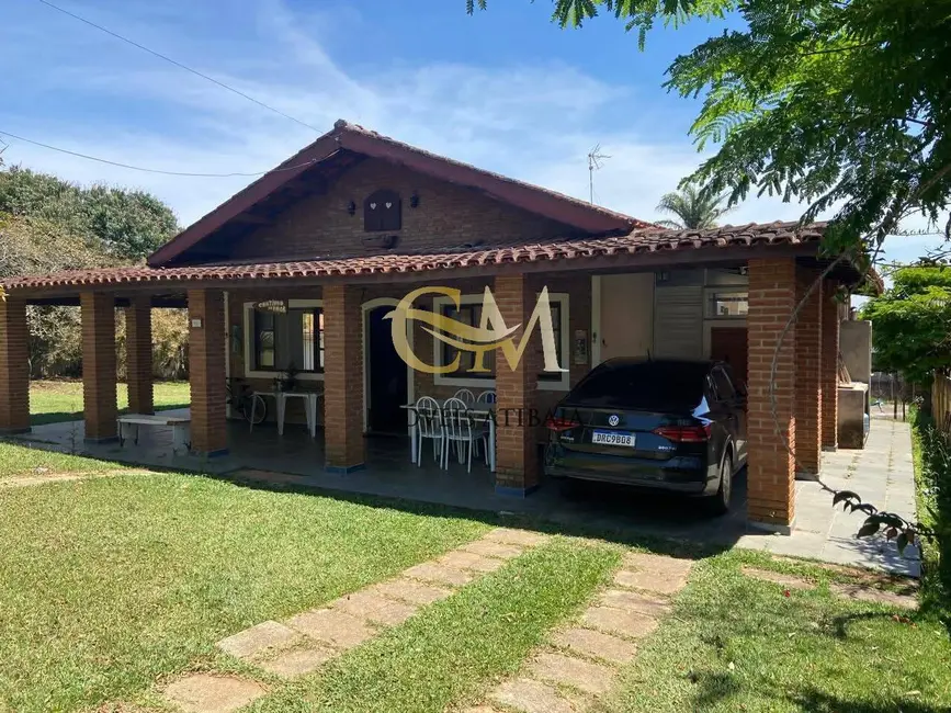Casa de Condomínio com 3 quartos à venda, 563m2 em Loteamento Retiro Recanto Tranquilo, Atibaia - SP - imagem 1 Foto 1 de Casa de Condomínio com 3 quartos à venda, 563m2 em Loteamento Retiro Recanto Tranquilo, Atibaia - SP