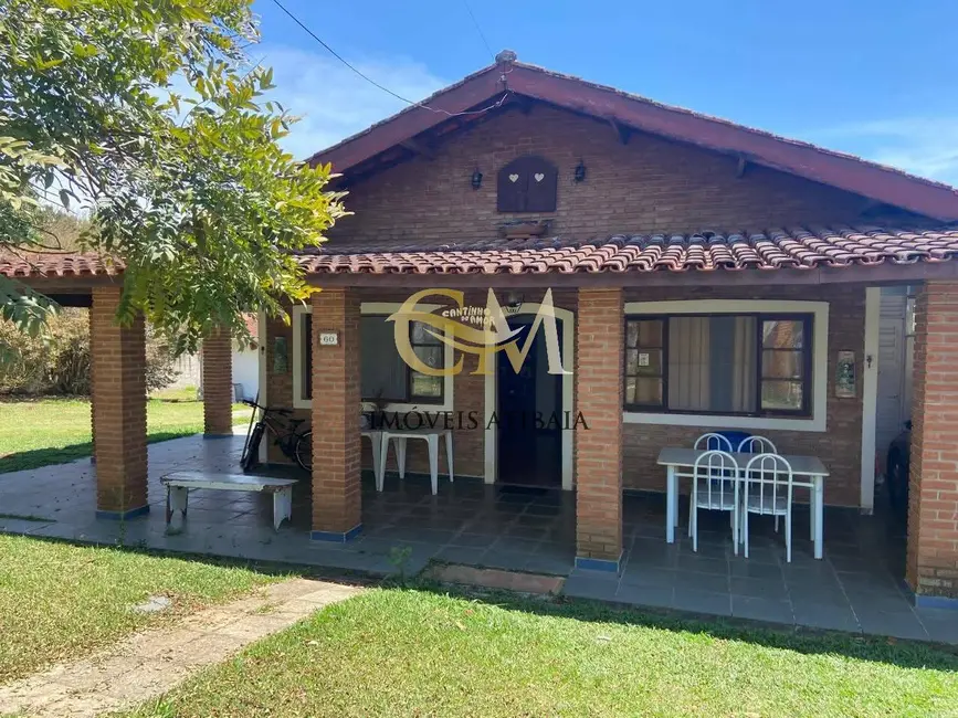 Casa de Condomínio com 3 quartos à venda, 563m2 em Loteamento Retiro Recanto Tranquilo, Atibaia - SP - imagem 2 Foto 2 de Casa de Condomínio com 3 quartos à venda, 563m2 em Loteamento Retiro Recanto Tranquilo, Atibaia - SP
